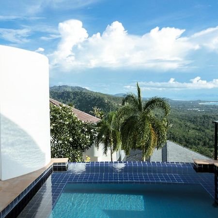 Samui Paradise Village Nathon Exterior foto
