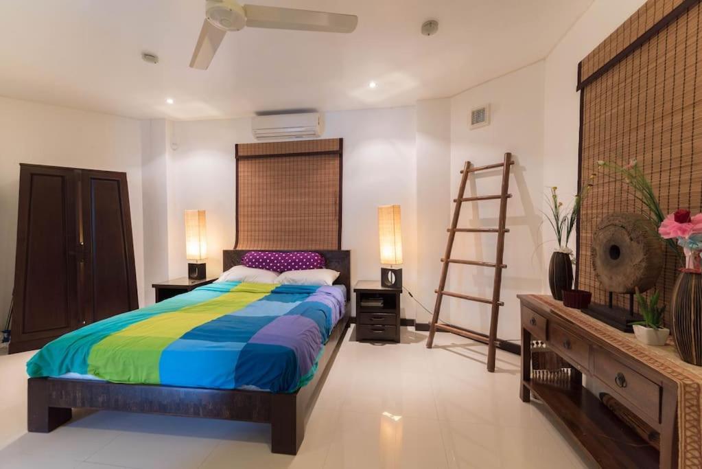 Samui Paradise Village Nathon Exterior foto